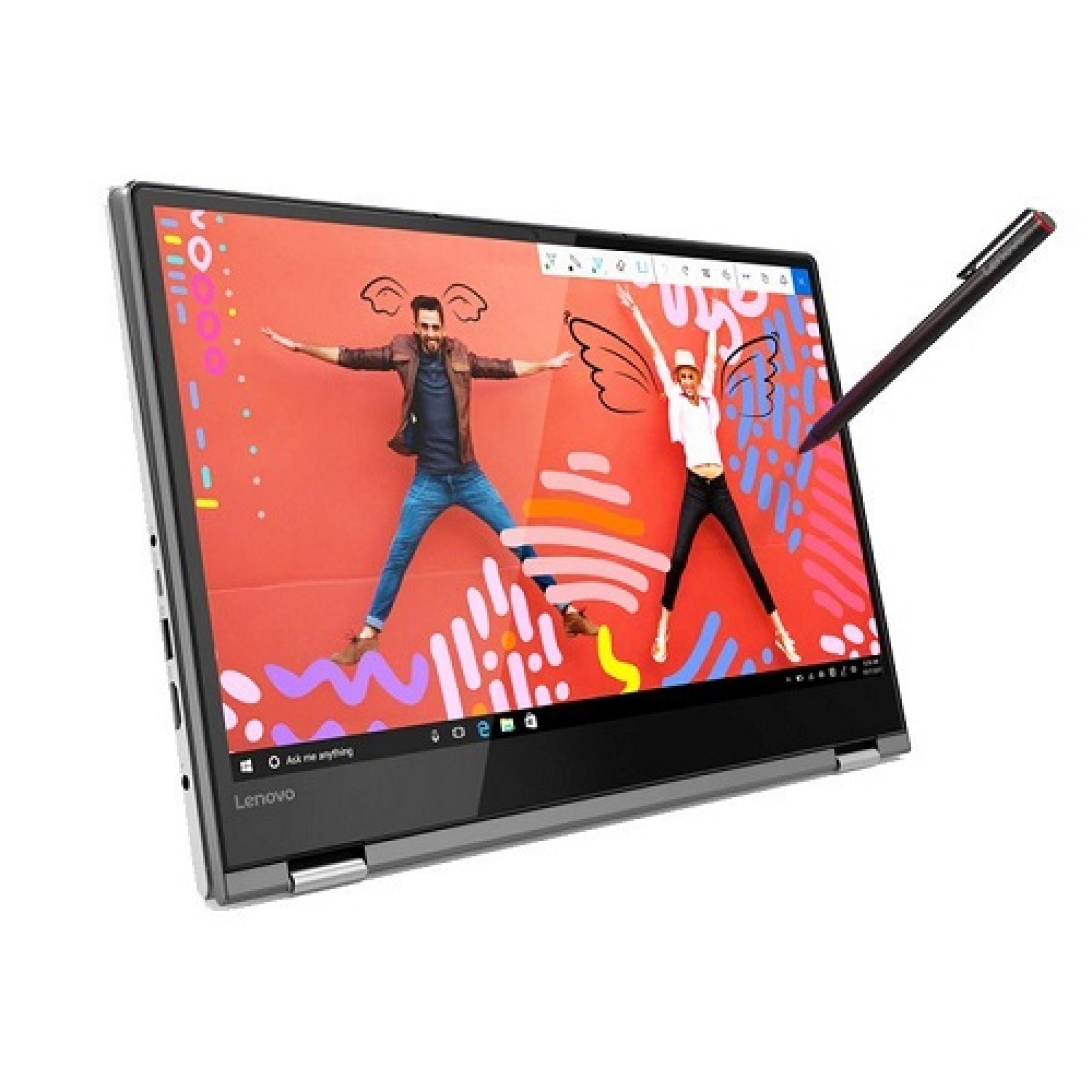 Lenovo yoga 530 14ikb какая оперативная память