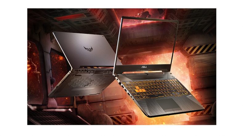 Asus tuf gaming a15 fx506iv hn474 разбор