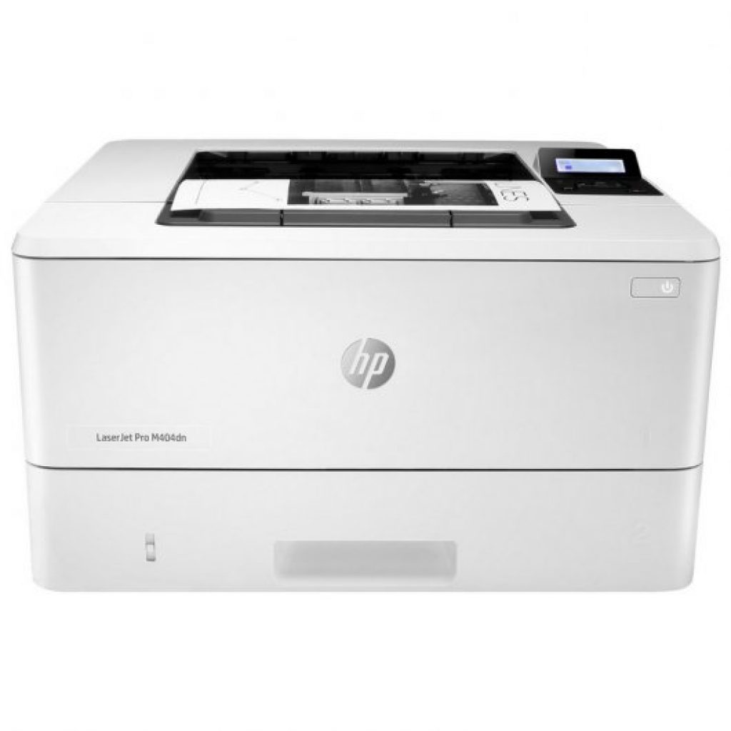 Hp laserjet 404dn какой картридж