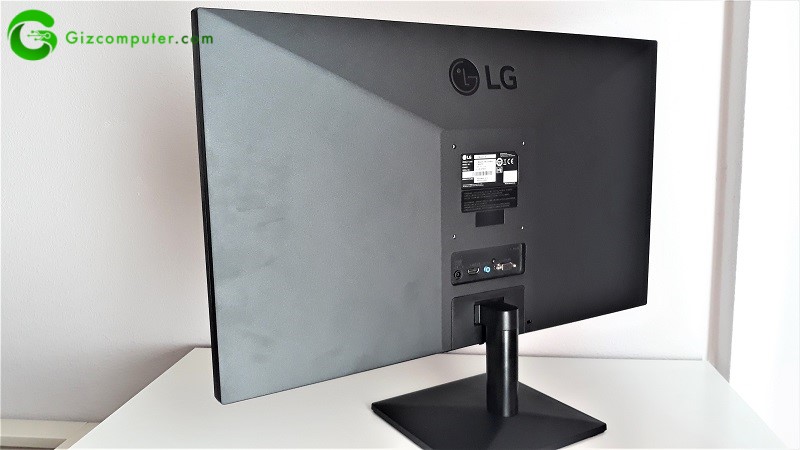 LG 27MK400H-B, probamos este monitor LED de 27 pulgadas