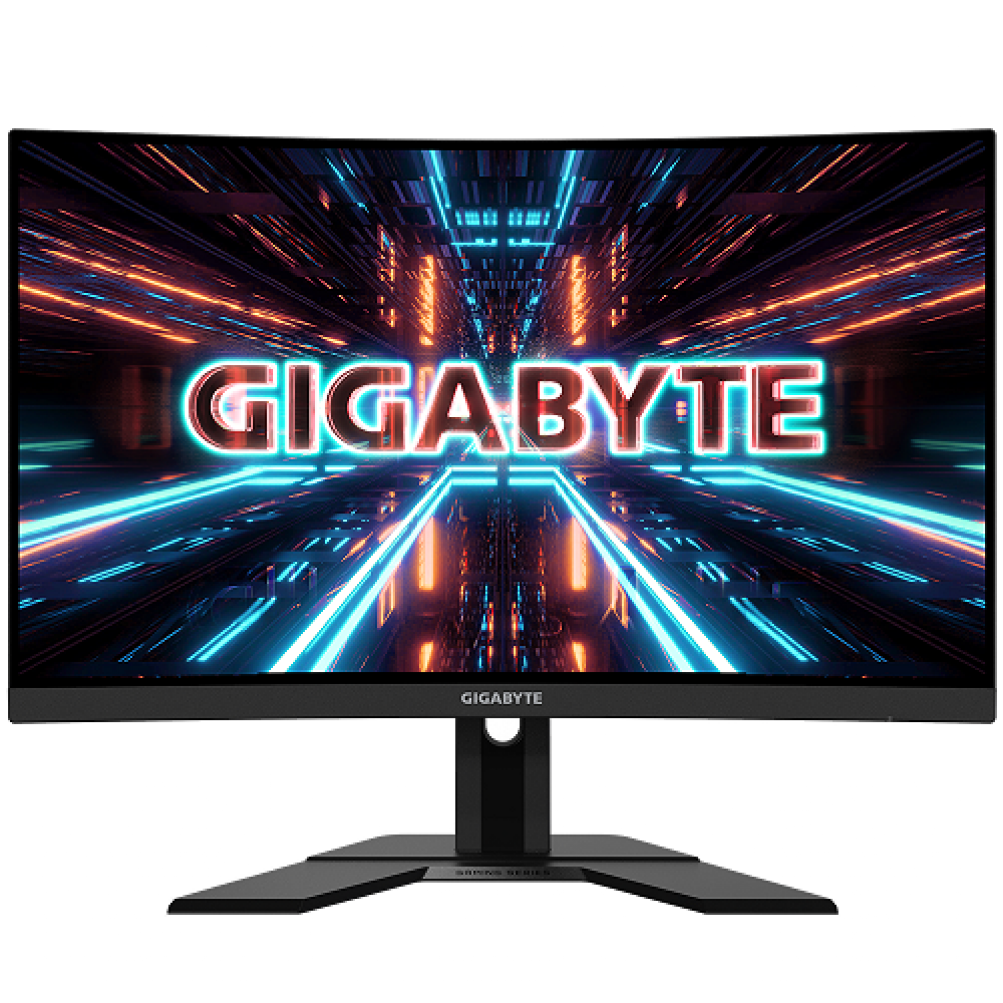 G27q gigabyte как разогнать overclock 165