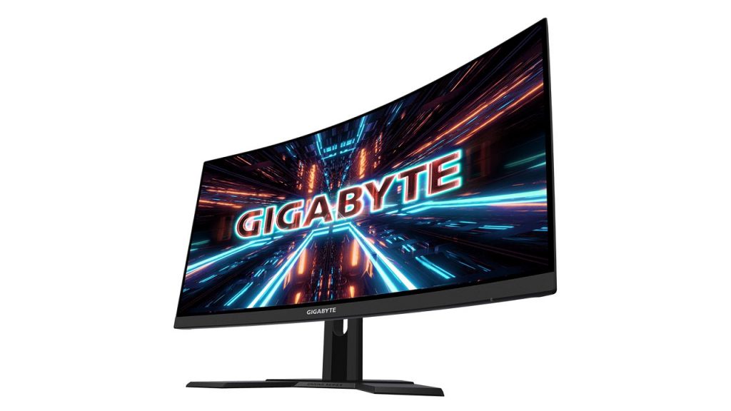 Gigabyte G27QC