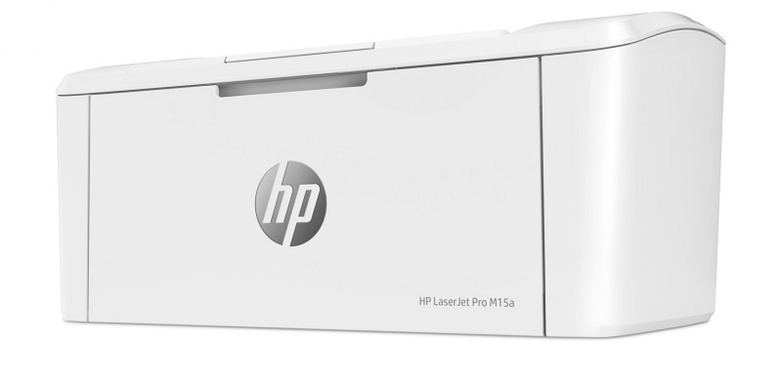 Hp laserjet pro m15a обзор