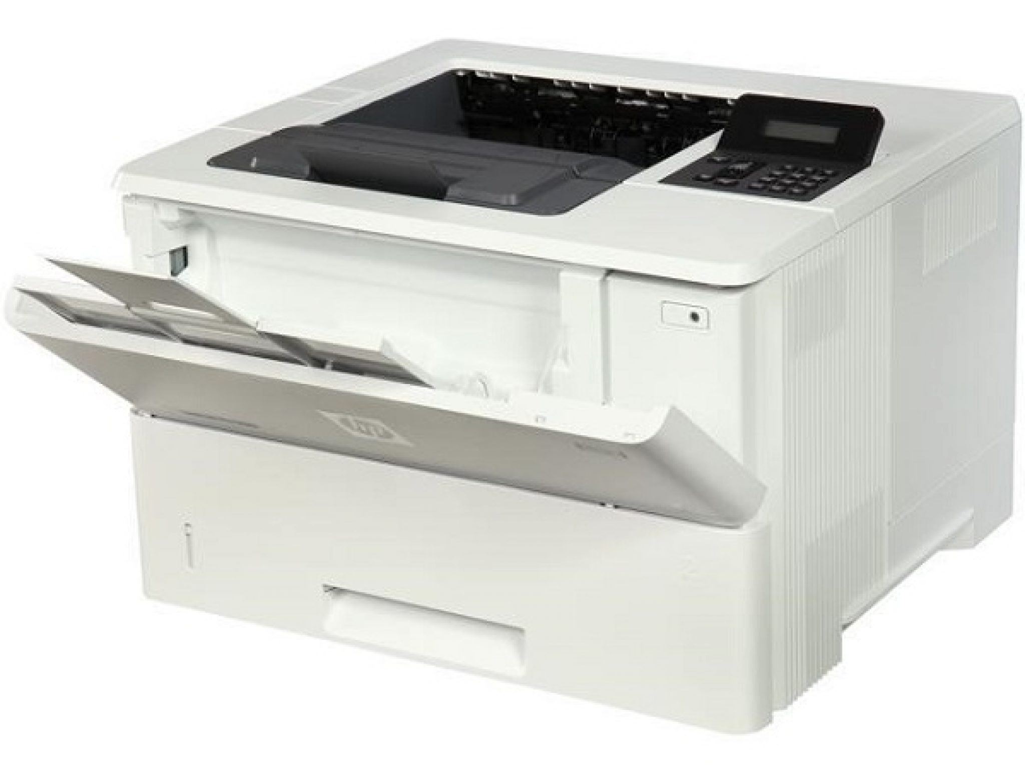 Hp laserjet pro m501 сброс настроек