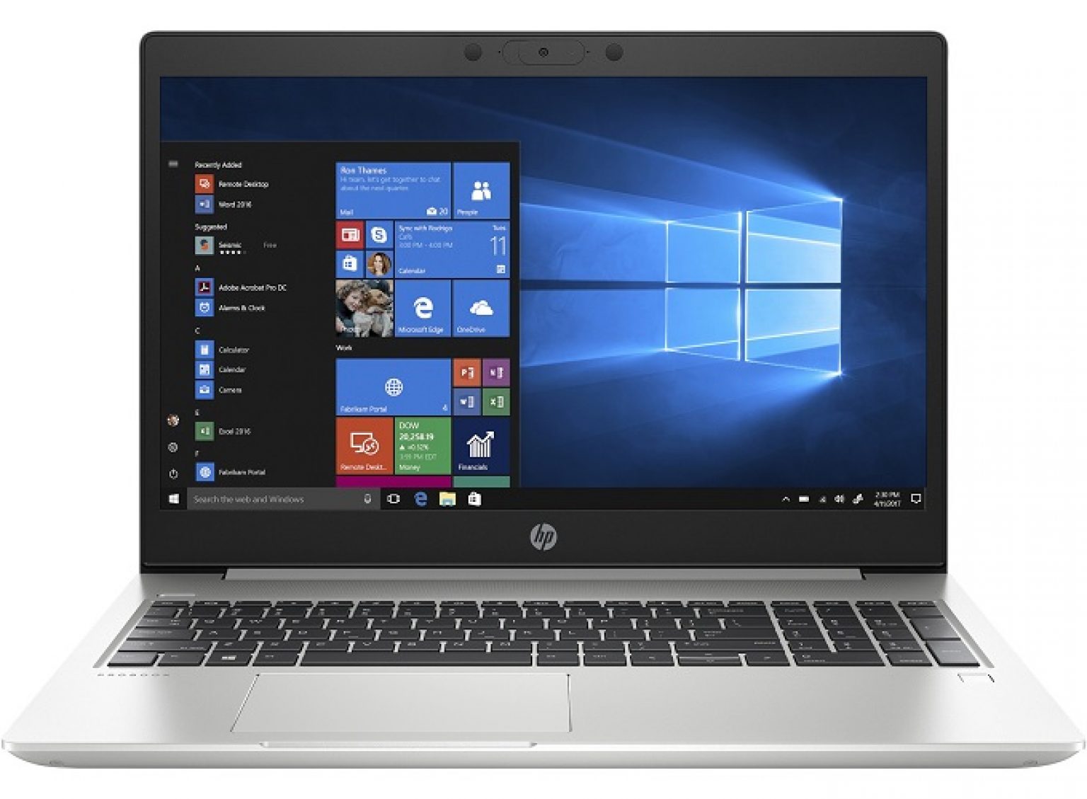 Hp probook 455 g7 разбор