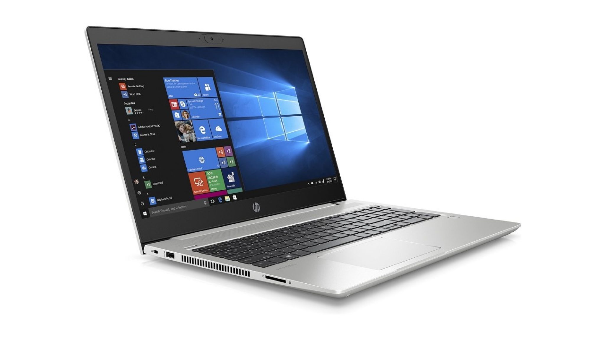 Hp Probook 455 G7 Portátil Esencial Para Empresas Y Negocios 1950