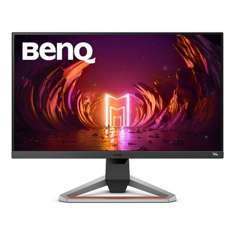 Монитор benq mobiuz ex2710 обзор