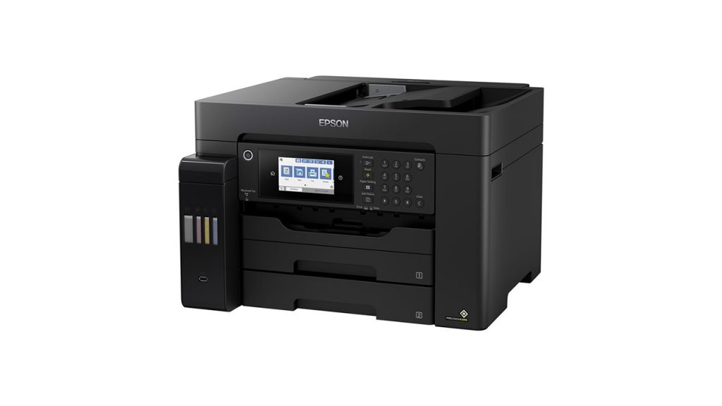 Epson EcoTank ET-16650