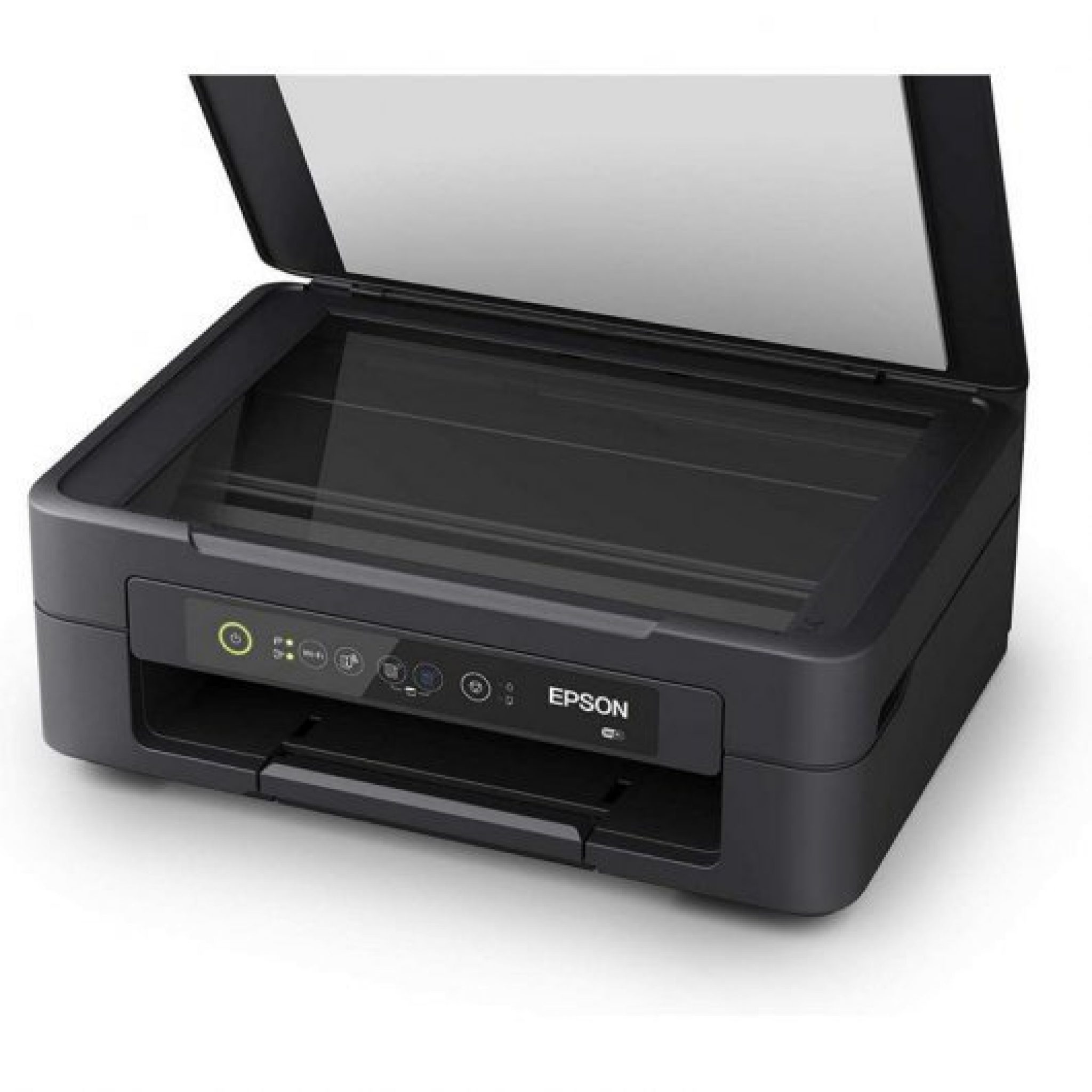 Принтер epson xp 2100 установка драйверов