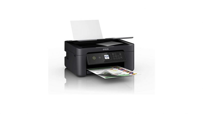 Epson Xp 3100 Analizamos Esta Impresora Multifunción 3082