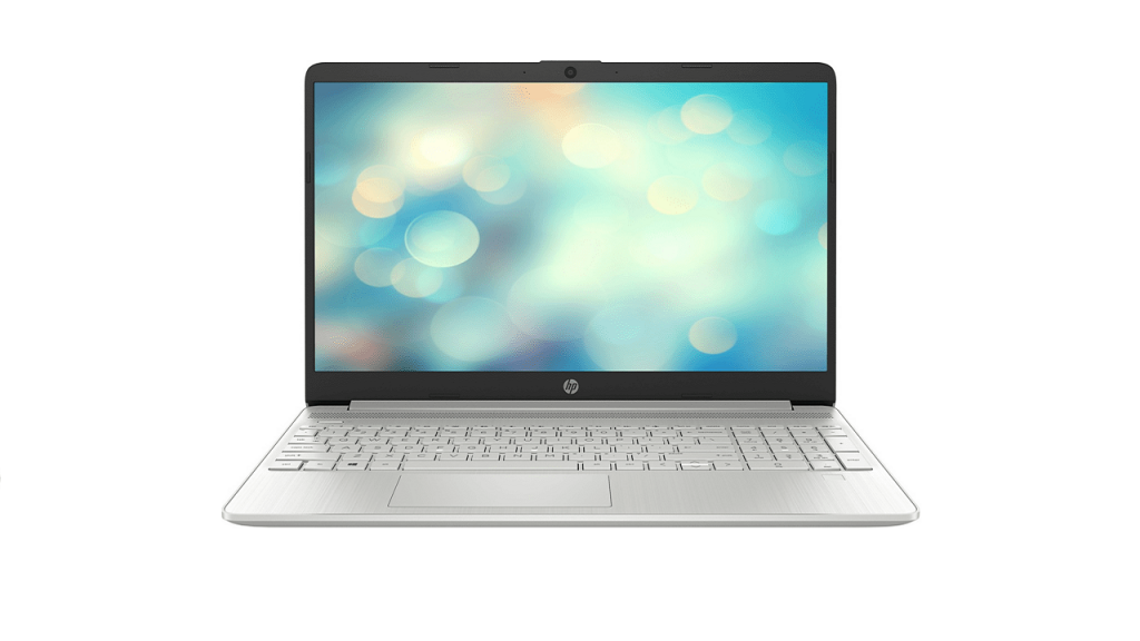 HP 15s-fq1114ns