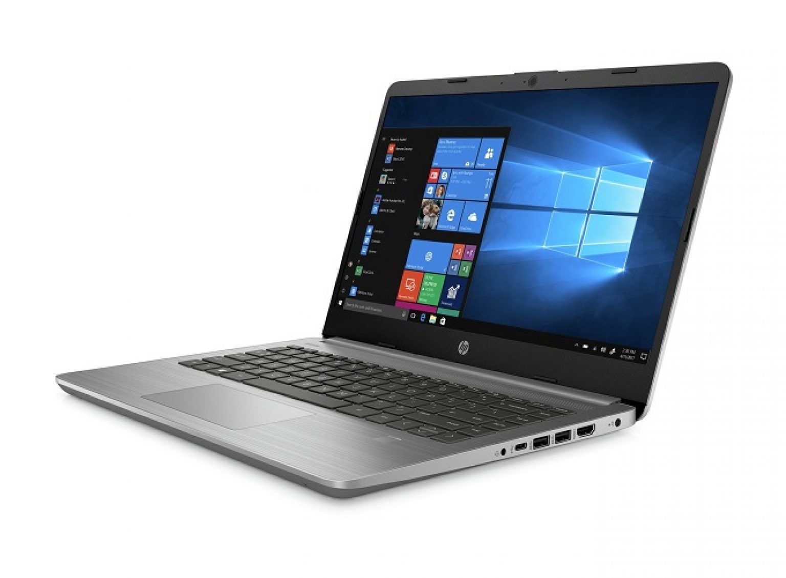 Hp 340s g7 обзор