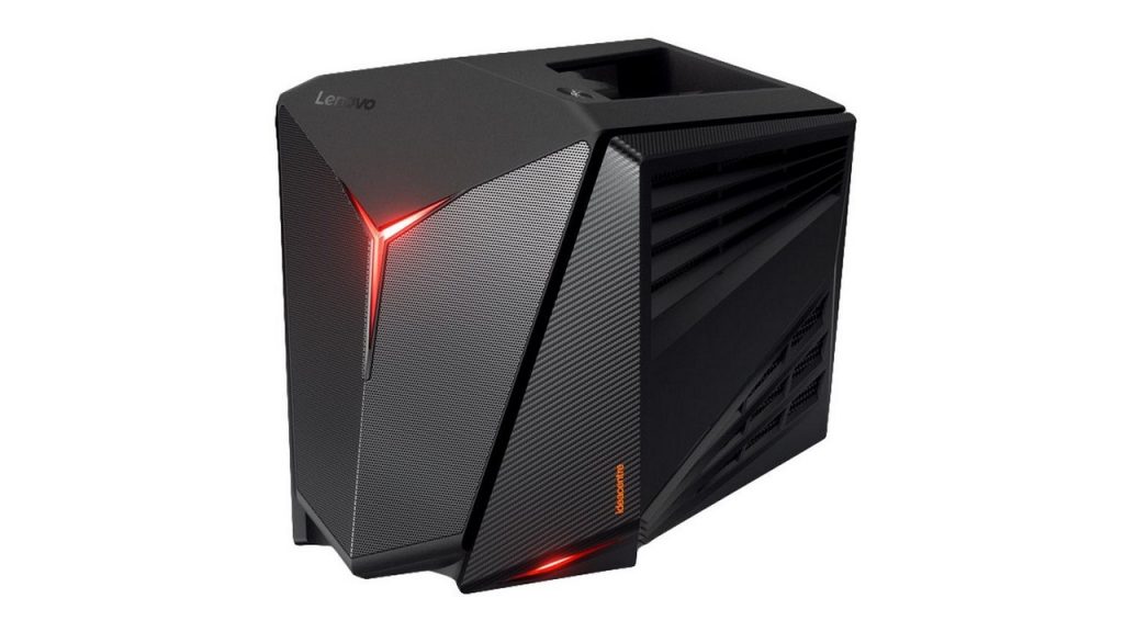 Lenovo IdeaCentre Y720 Cube