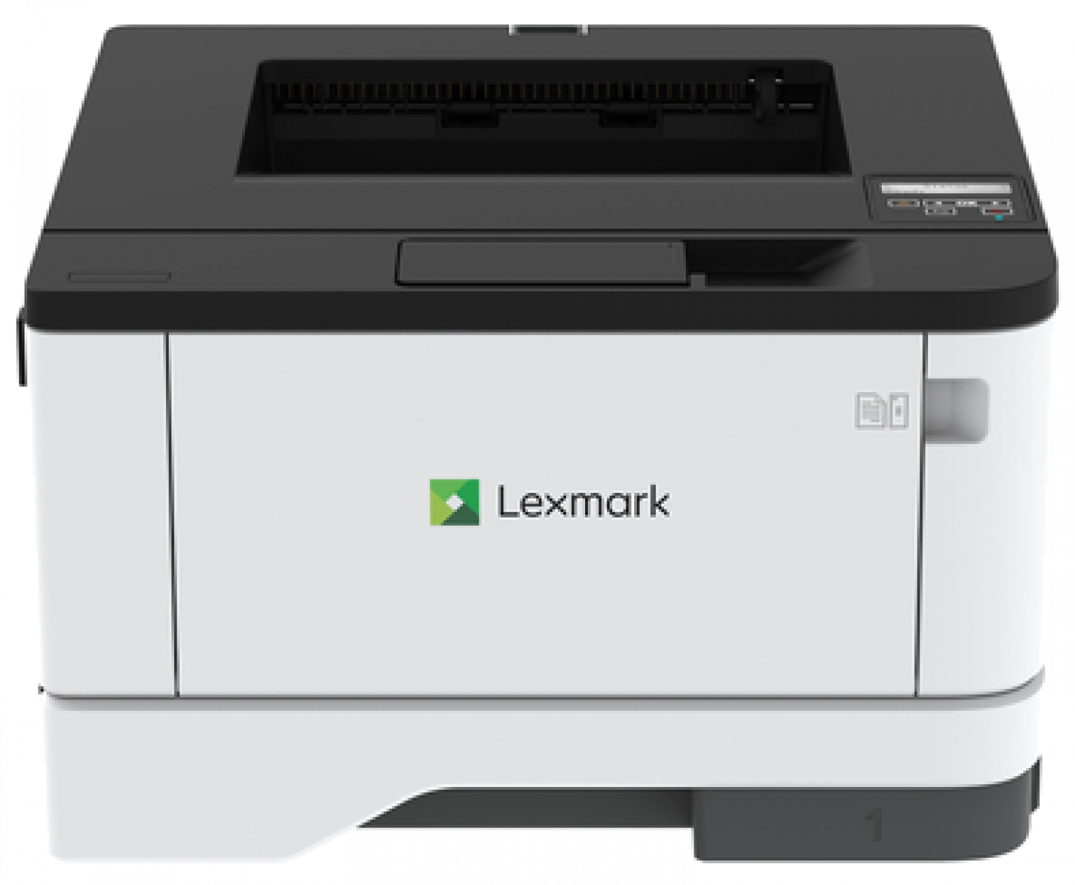 Lexmark MS331dn, una veloz impresora láser para la oficina