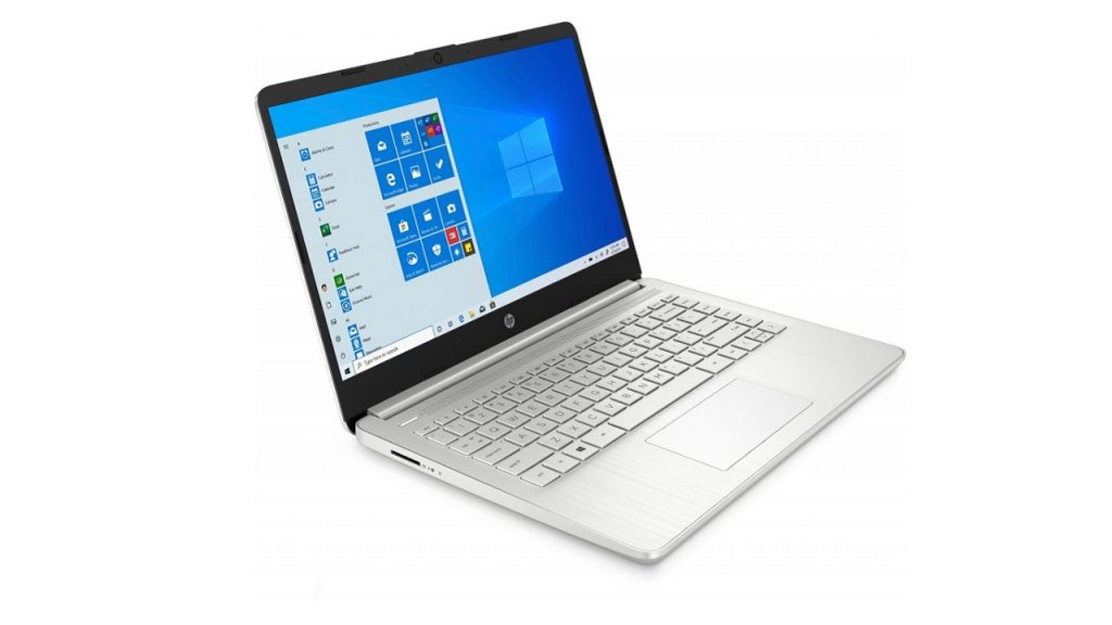 HP 14S-DQ1029NS