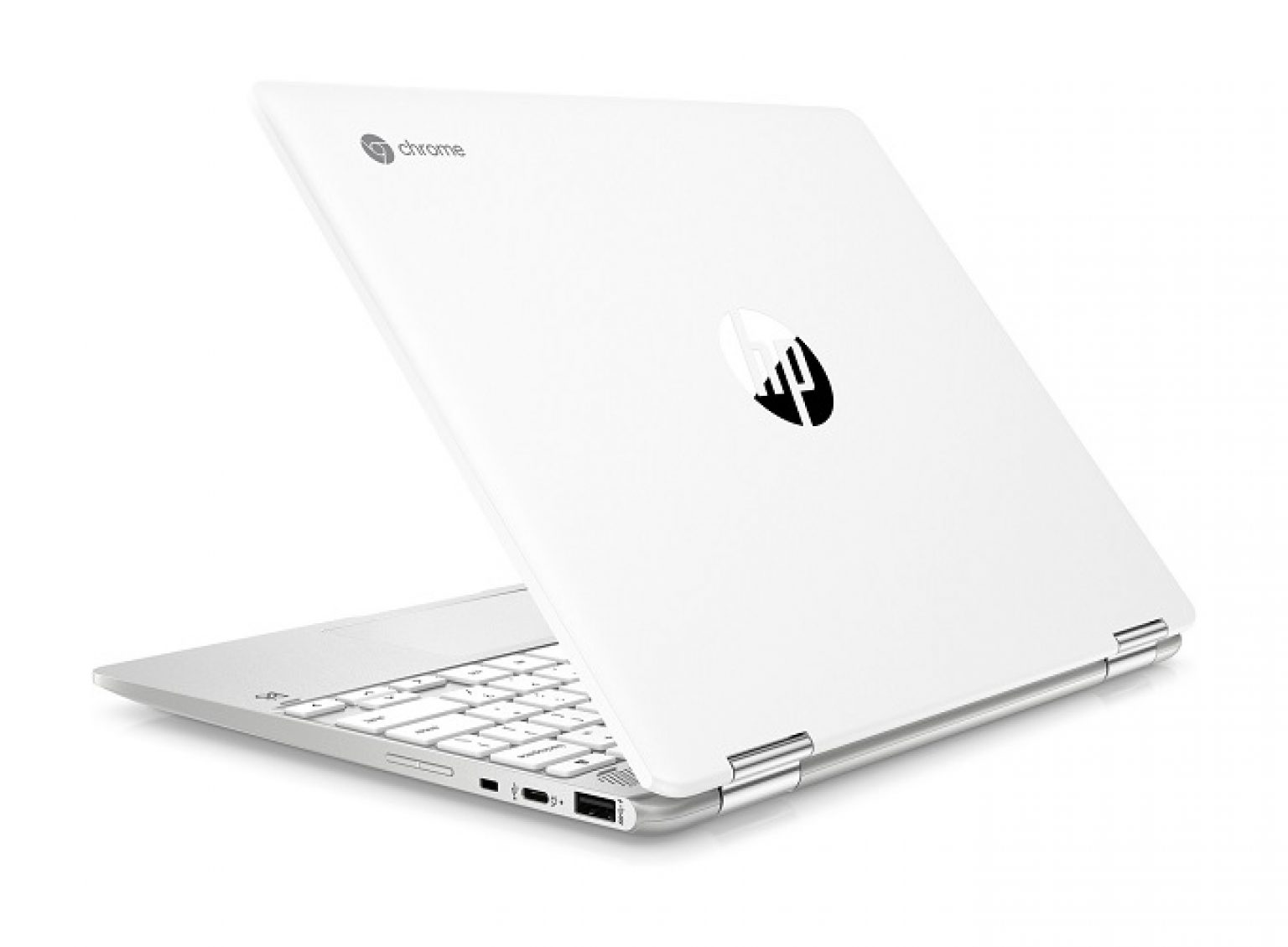 Hp Chromebook X360 12b Ca0000ns Mini Convertible Básico 6852