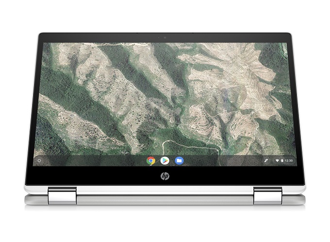 HP Chromebook x360 14b-ca0000ns
