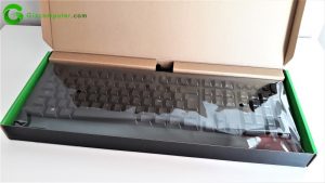 Razer Cynosa V2, probamos esta nueva version del teclado gaming