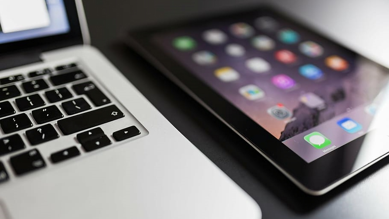 iPad Pro, MacBook Pro, MacBook Air : quels sont les accessoires