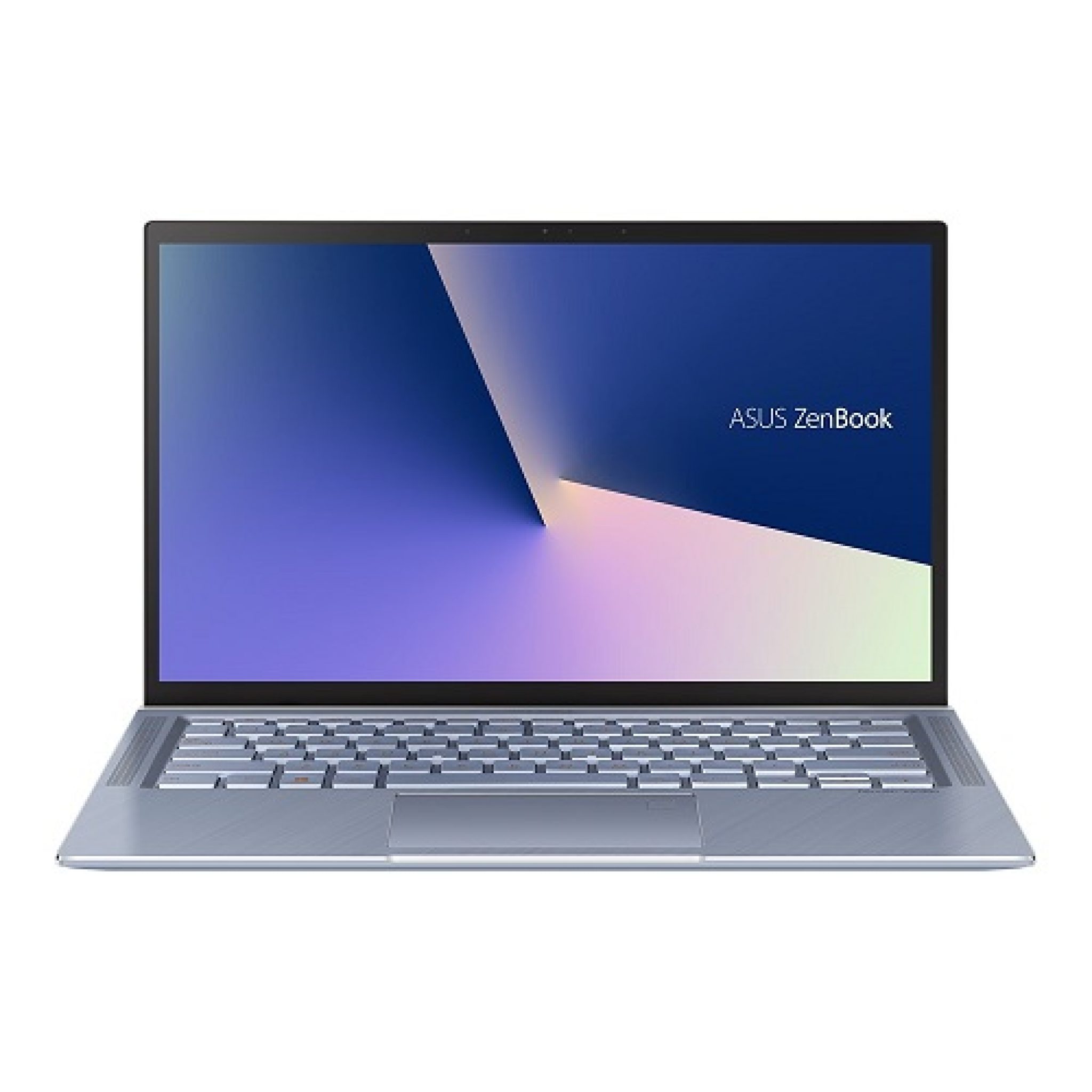 Asus zenbook 14 um431da обзор