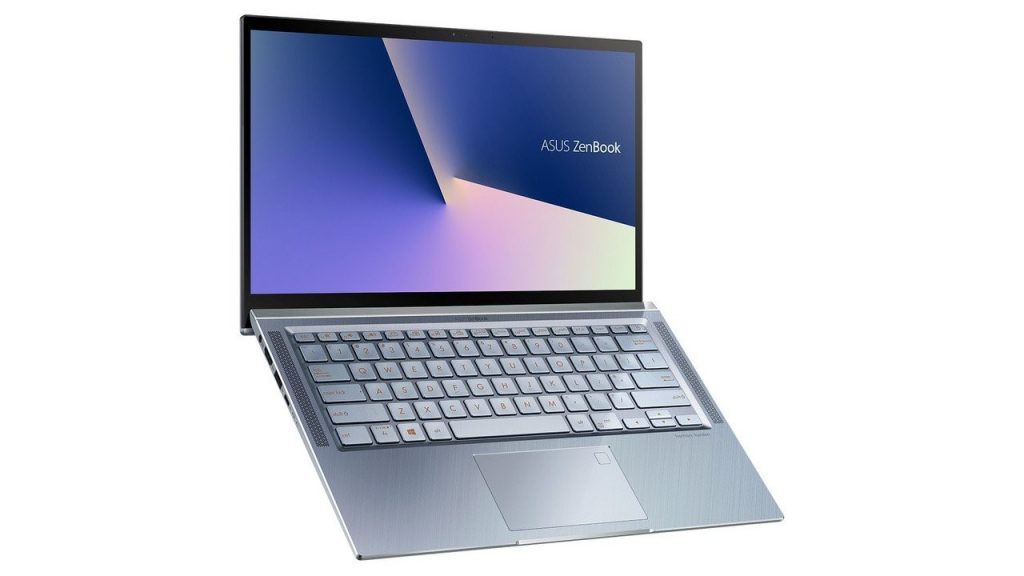 ASUS ZenBook 14 UM431DA-AM02