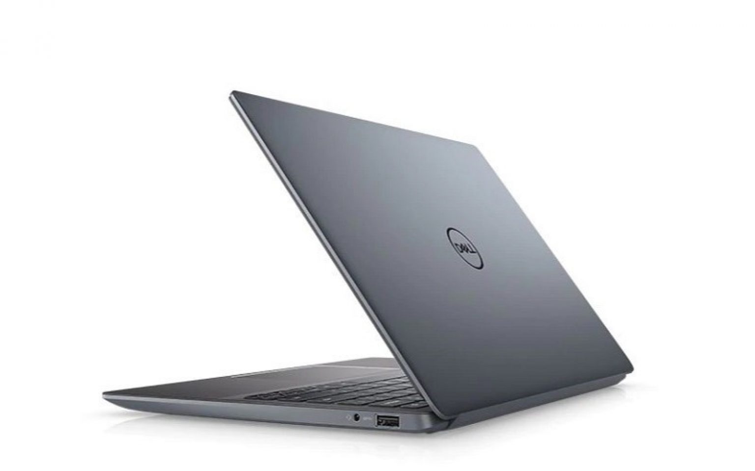 Dell vostro 5391 обзор