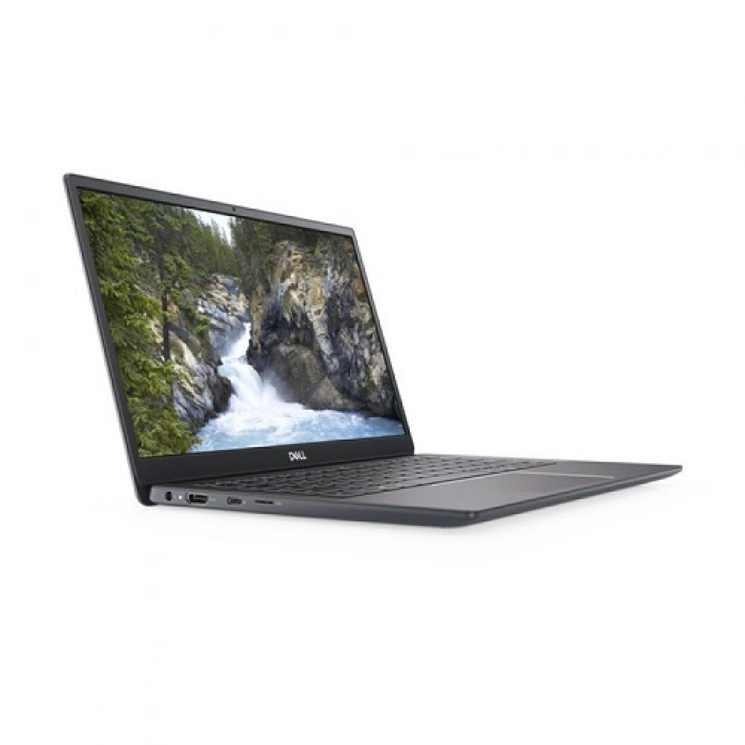 Dell vostro 5391 обзор