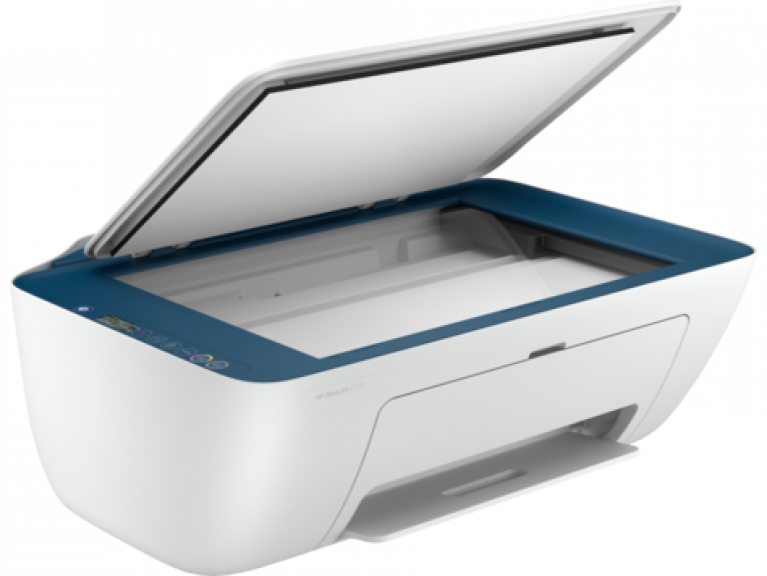 Hp deskjet 2721 картриджи какие