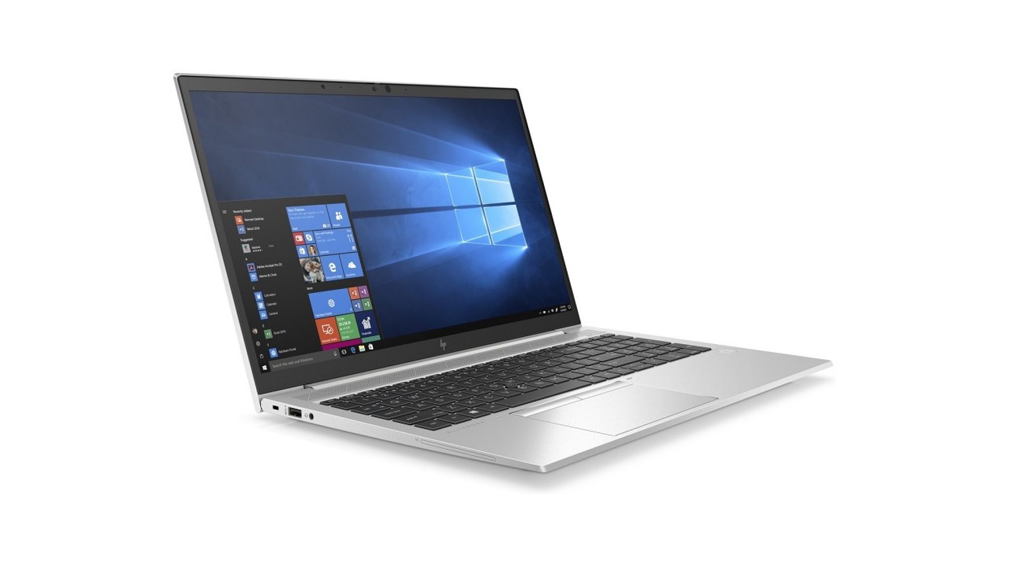 Ноутбук hp elitebook 850 g7 обзор