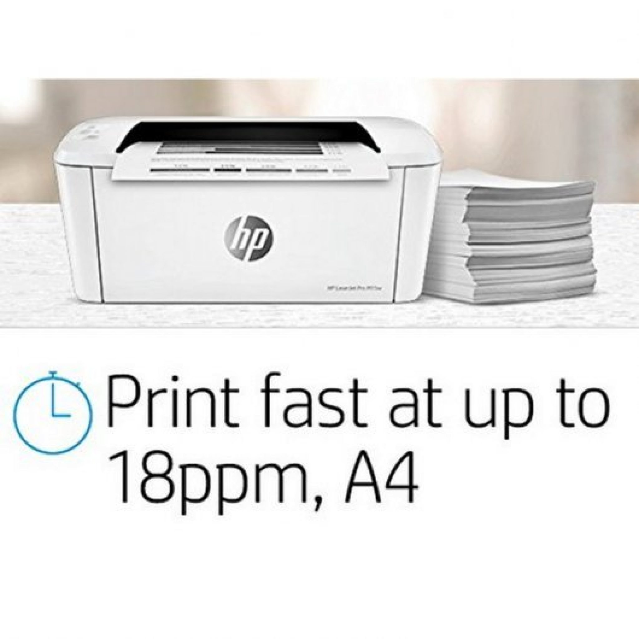 Hp laserjet pro m15w какой картридж