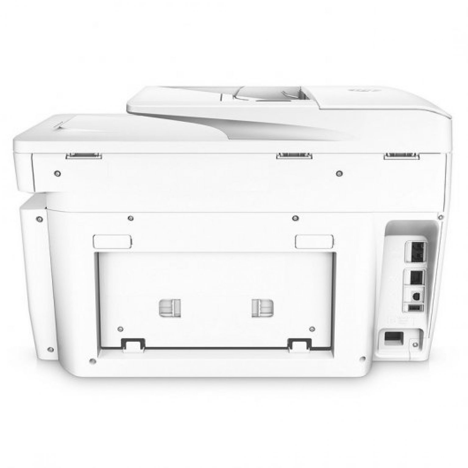 Hp Officejet Pro Impresora Multifunci N Para Empresa