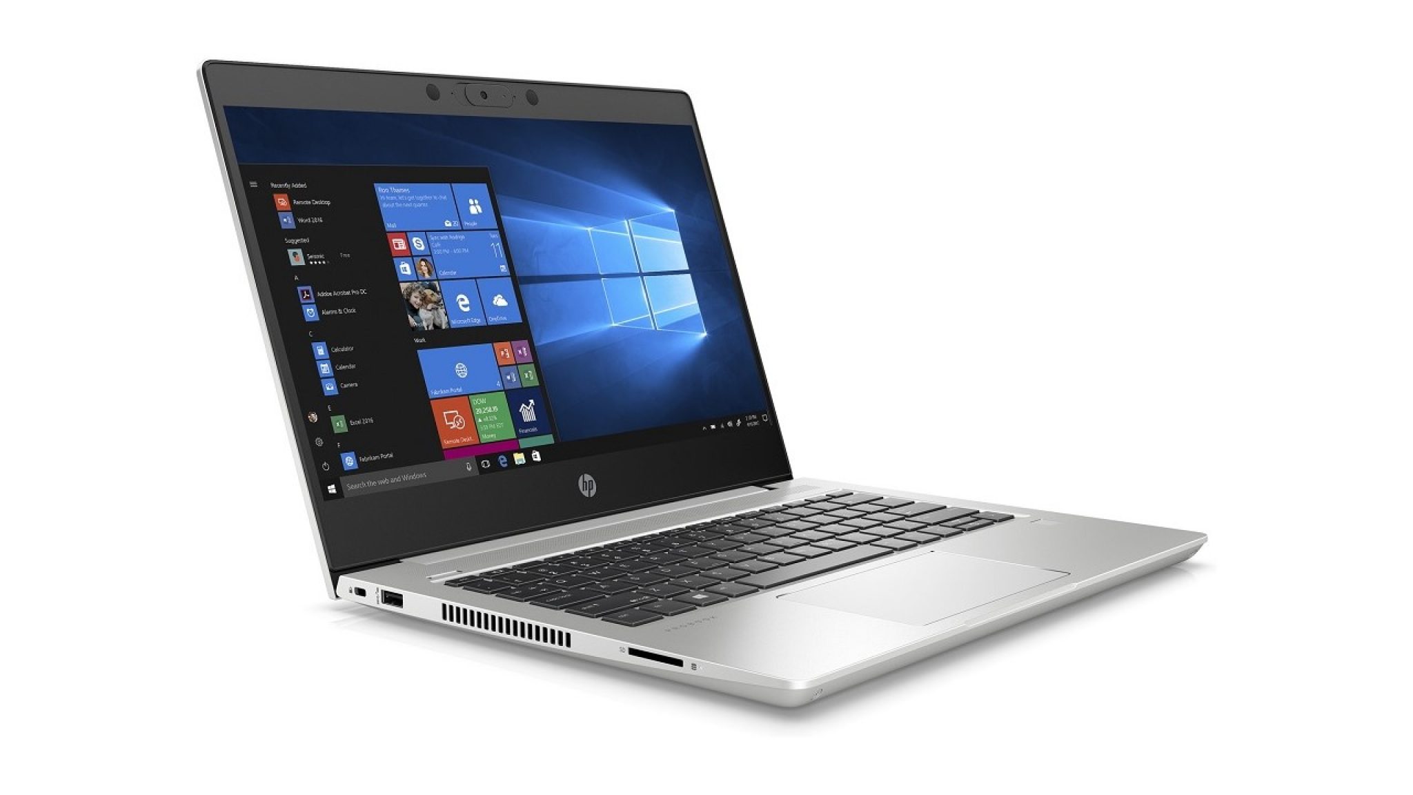 Hp probook 430 g7 обзор