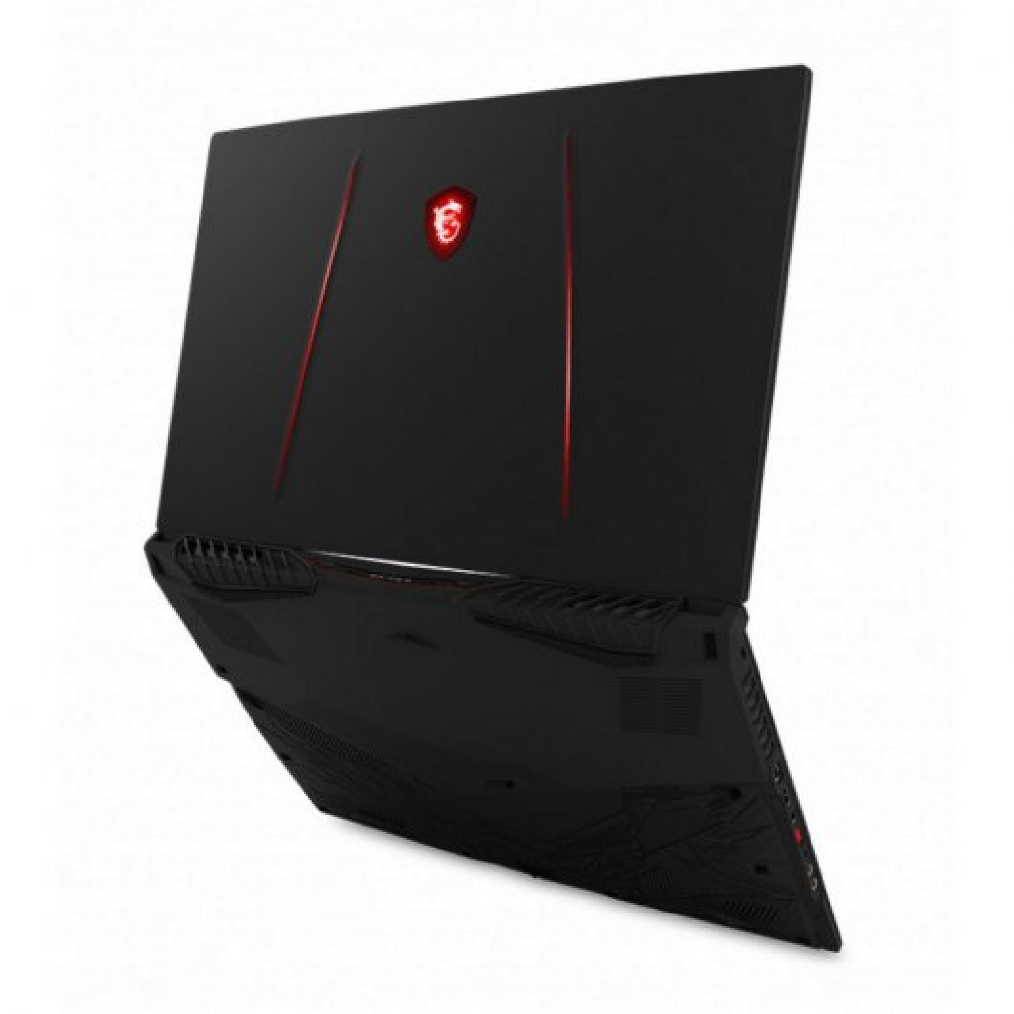 Ноутбук msi ge75 raider 10sgs обзор