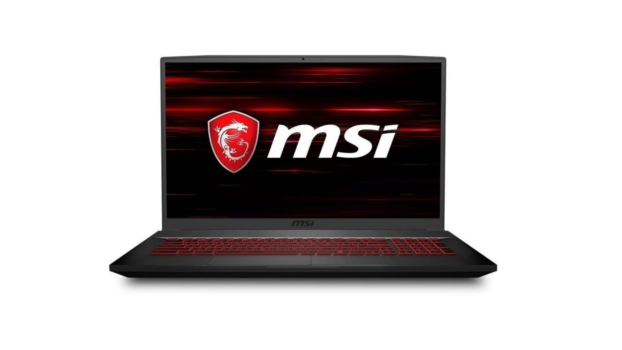 Msi gf75 10scxr 653xru обзор