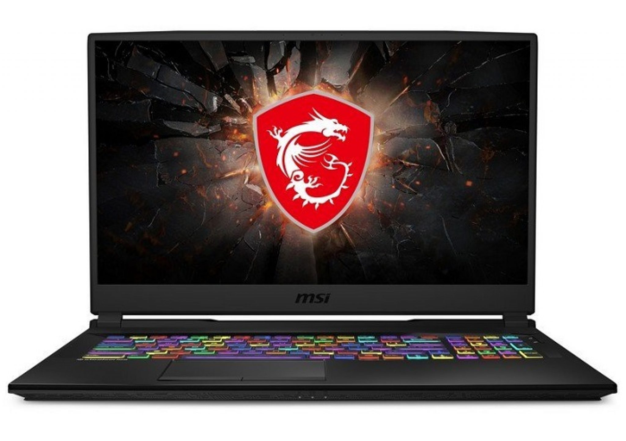 Msi gp65 leopard обзор