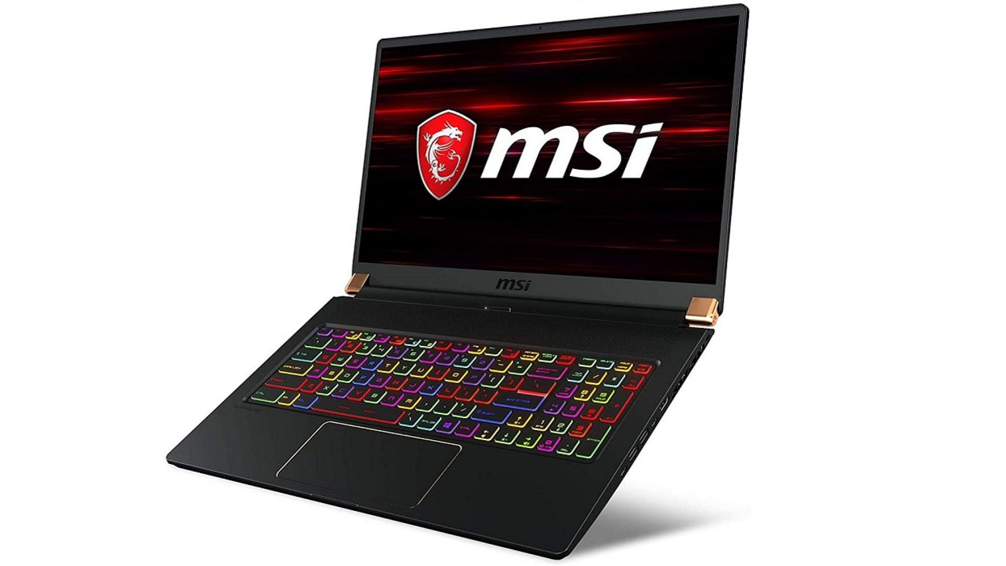 Msi gs75 stealth обзор