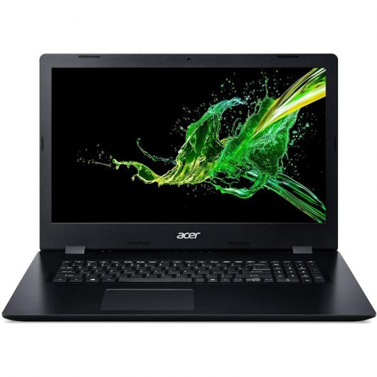Lo siento amargo instinto Acer Aspire 3 A317-52-592B, portátil con buena pantalla FHD+