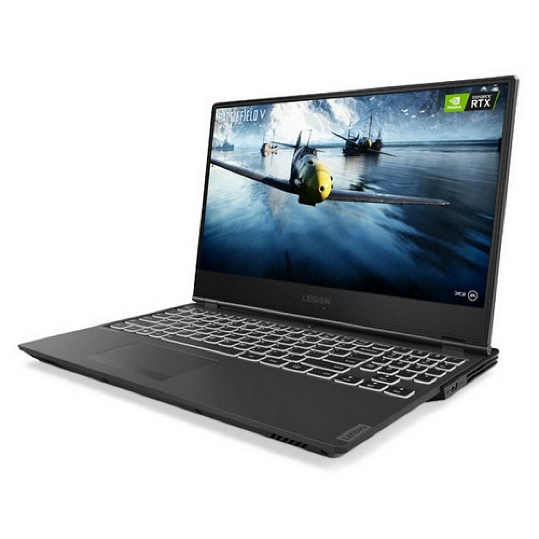 Lenovo legion y540 15irh обзор