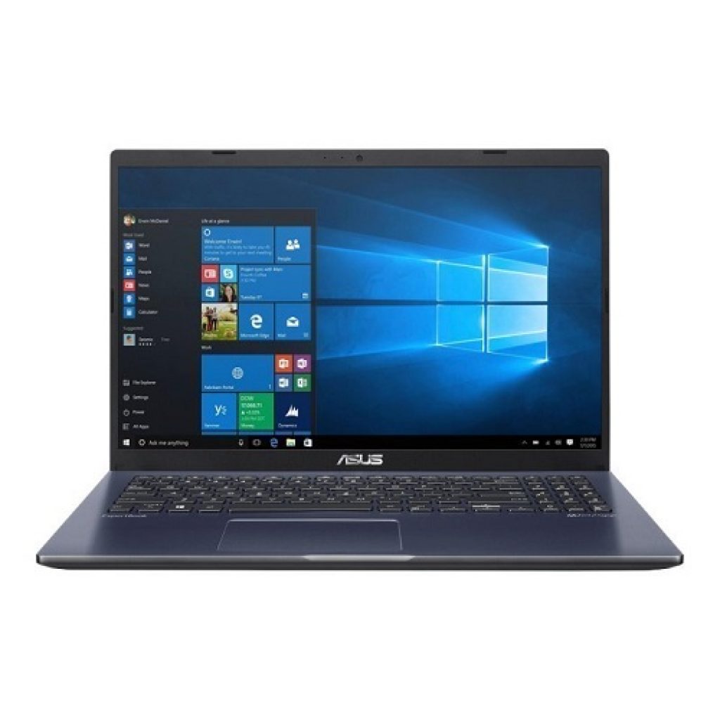 Asus expert book p1510cda обзор