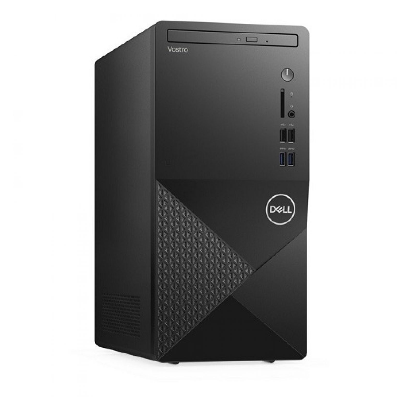 Dell vostro 3888 обзор