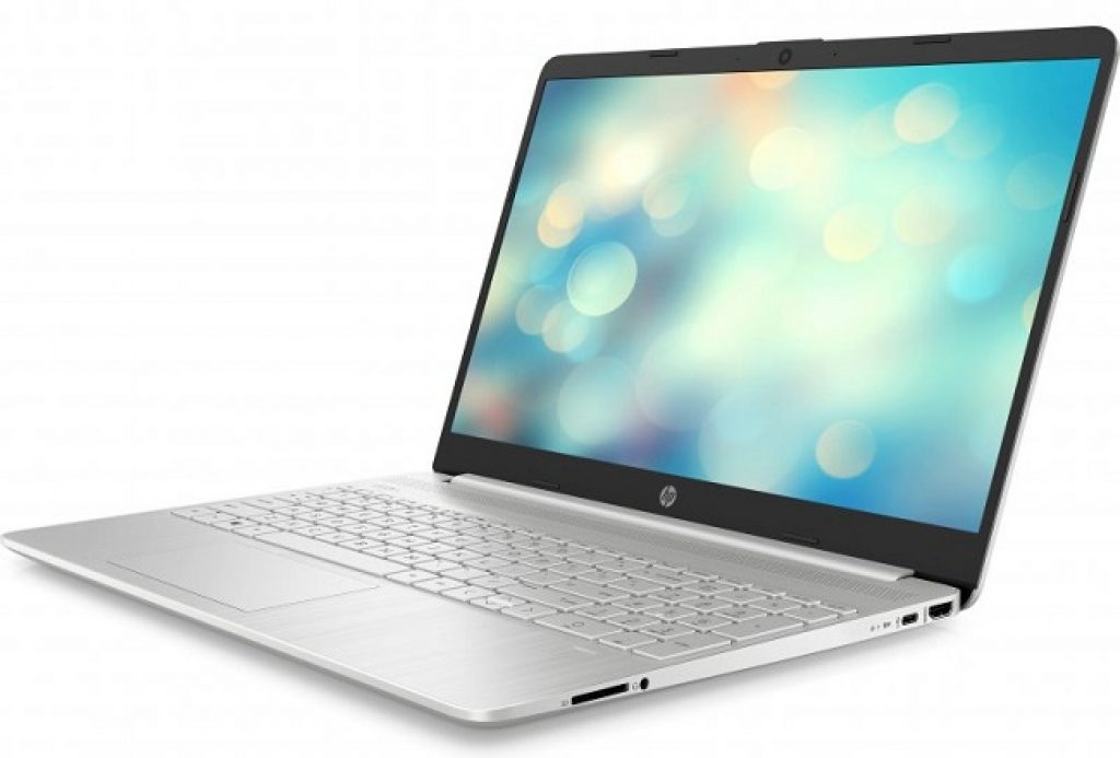 Hp 15s fq2020ur обзор