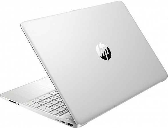 HP Laptop 15s-fq2096ns