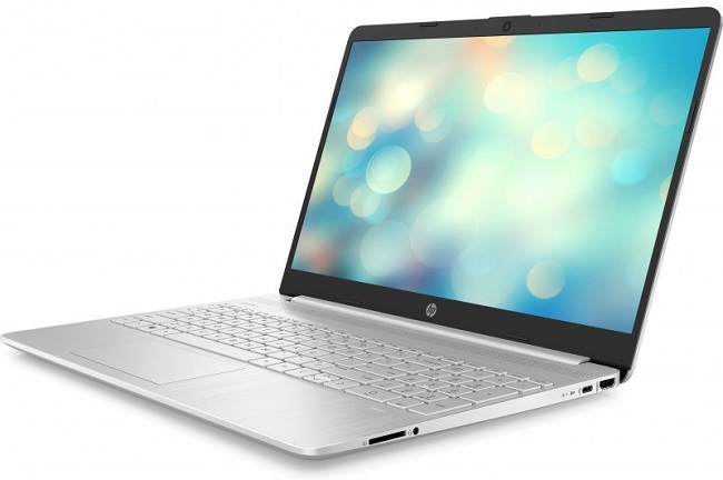 HP Laptop 15s-fq2096ns