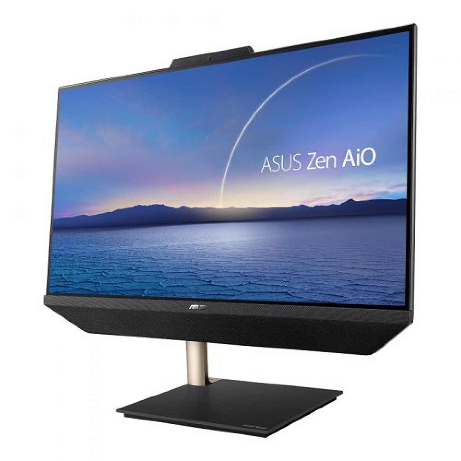 Обзор моноблока asus zen aio 24 m5401