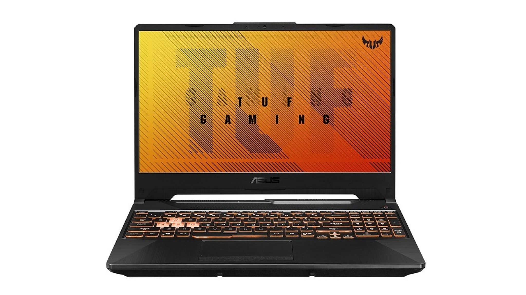 Asus Tuf Gaming F Fx Lu Hn Port Til Gamer Ultra Resistente