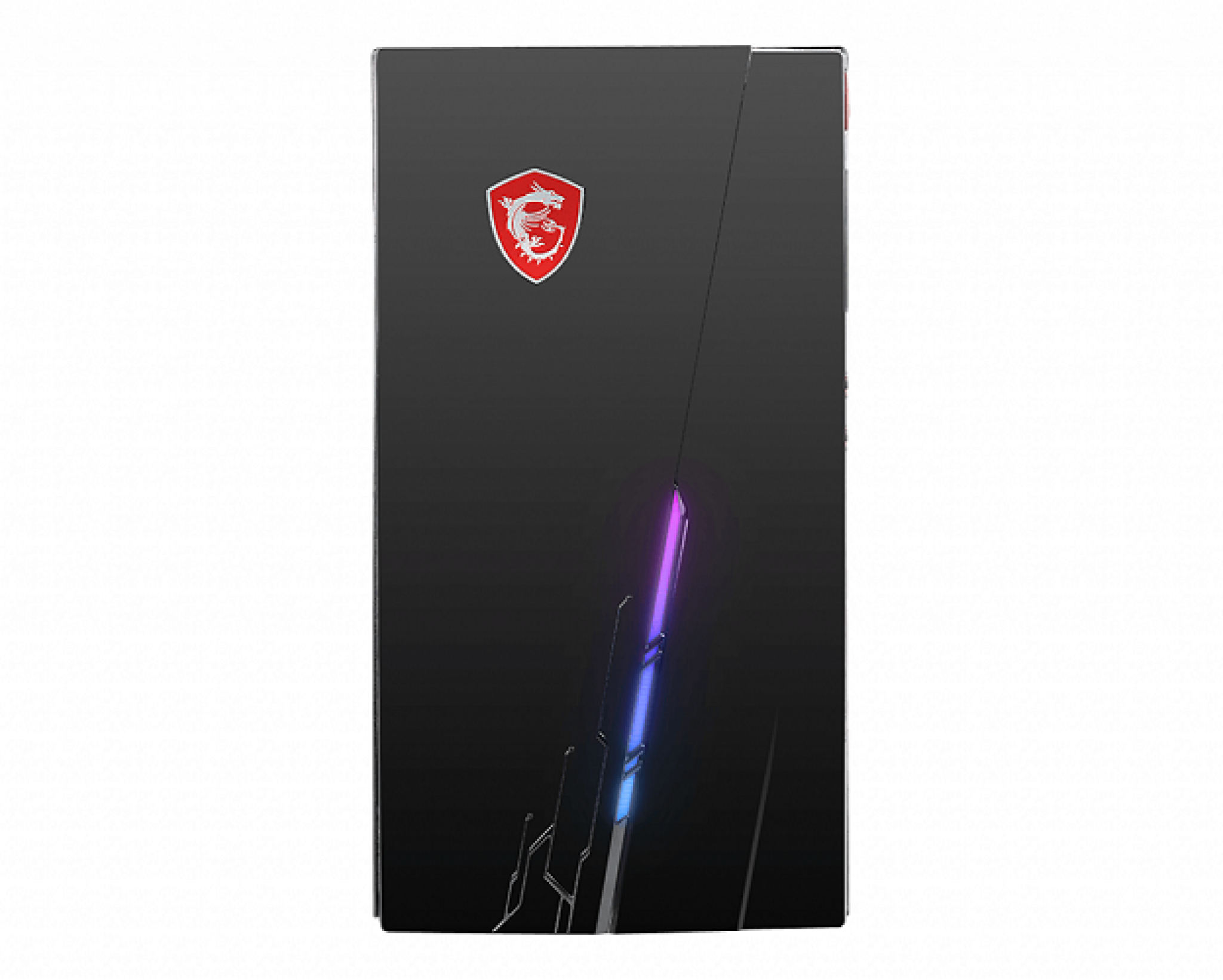 Msi mag infinite s 10si 042ru какая материнская плата