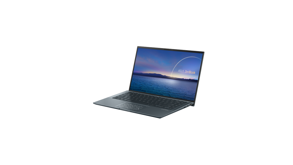 ZenBook 14 Ultralight