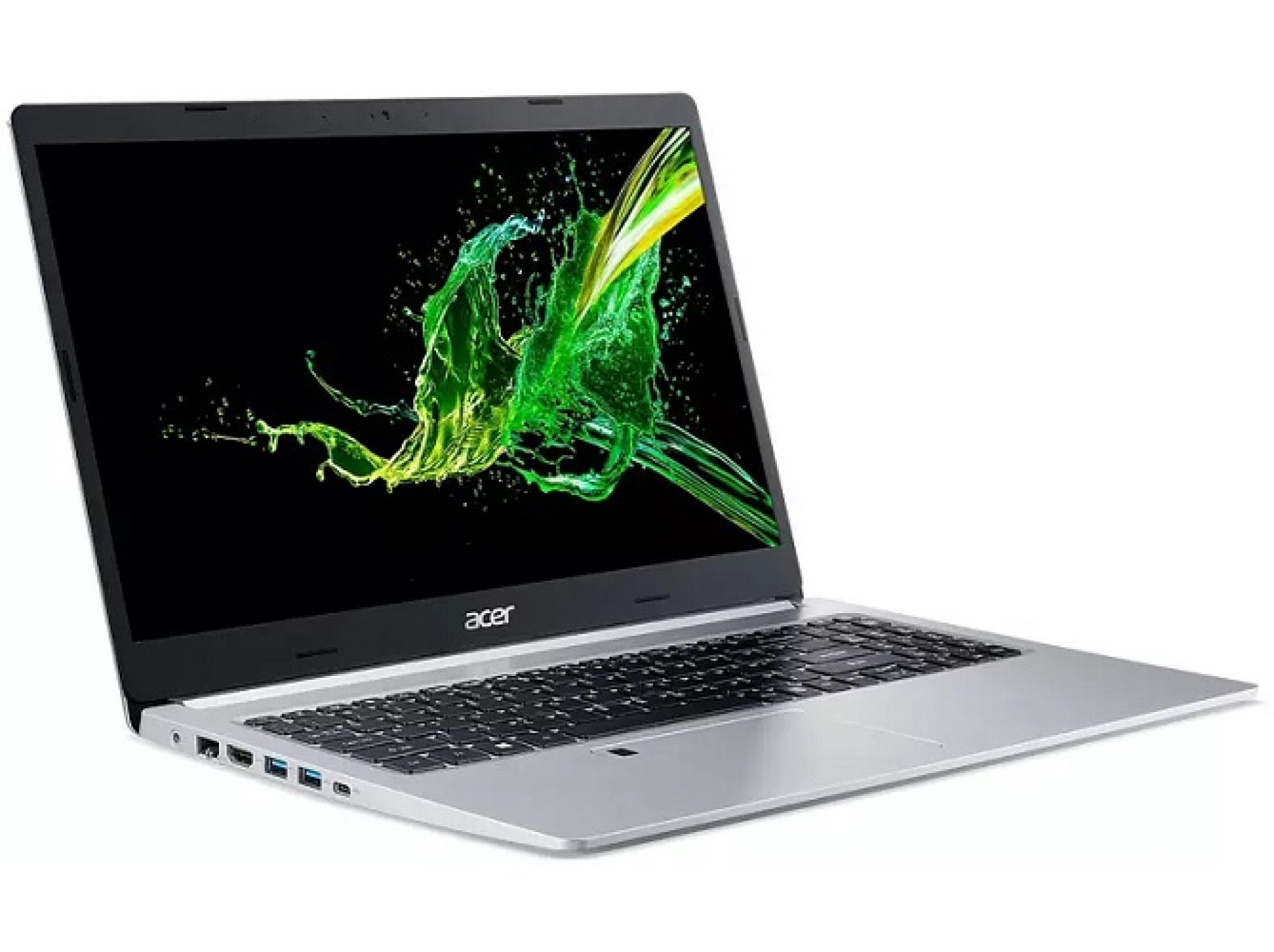 Acer Aspire 5 A515-55-70WQ, Elegante Portátil De Productividad