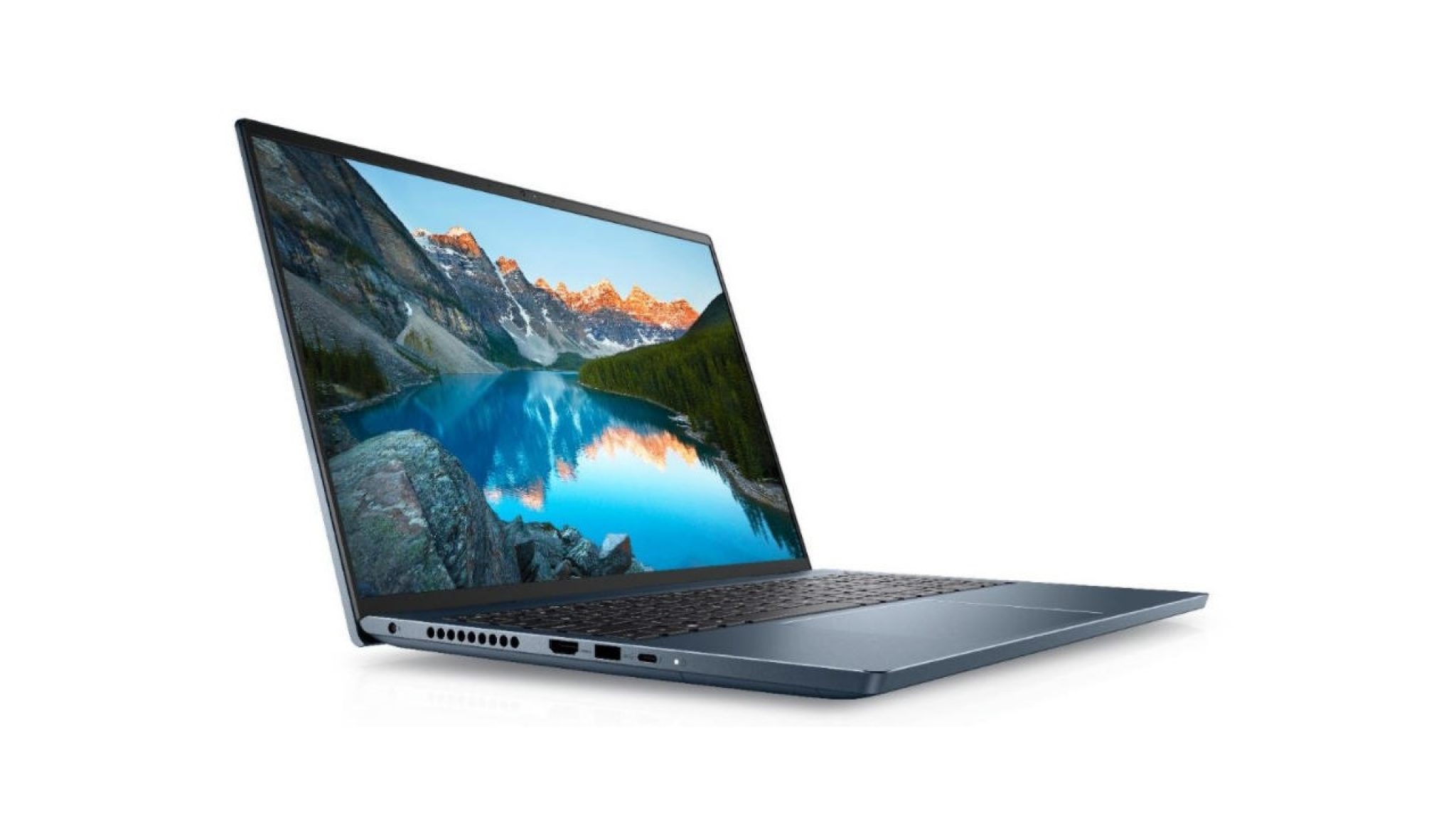 Dell Inspiron 16 Plus, nuevo portátil profesional de alta gama