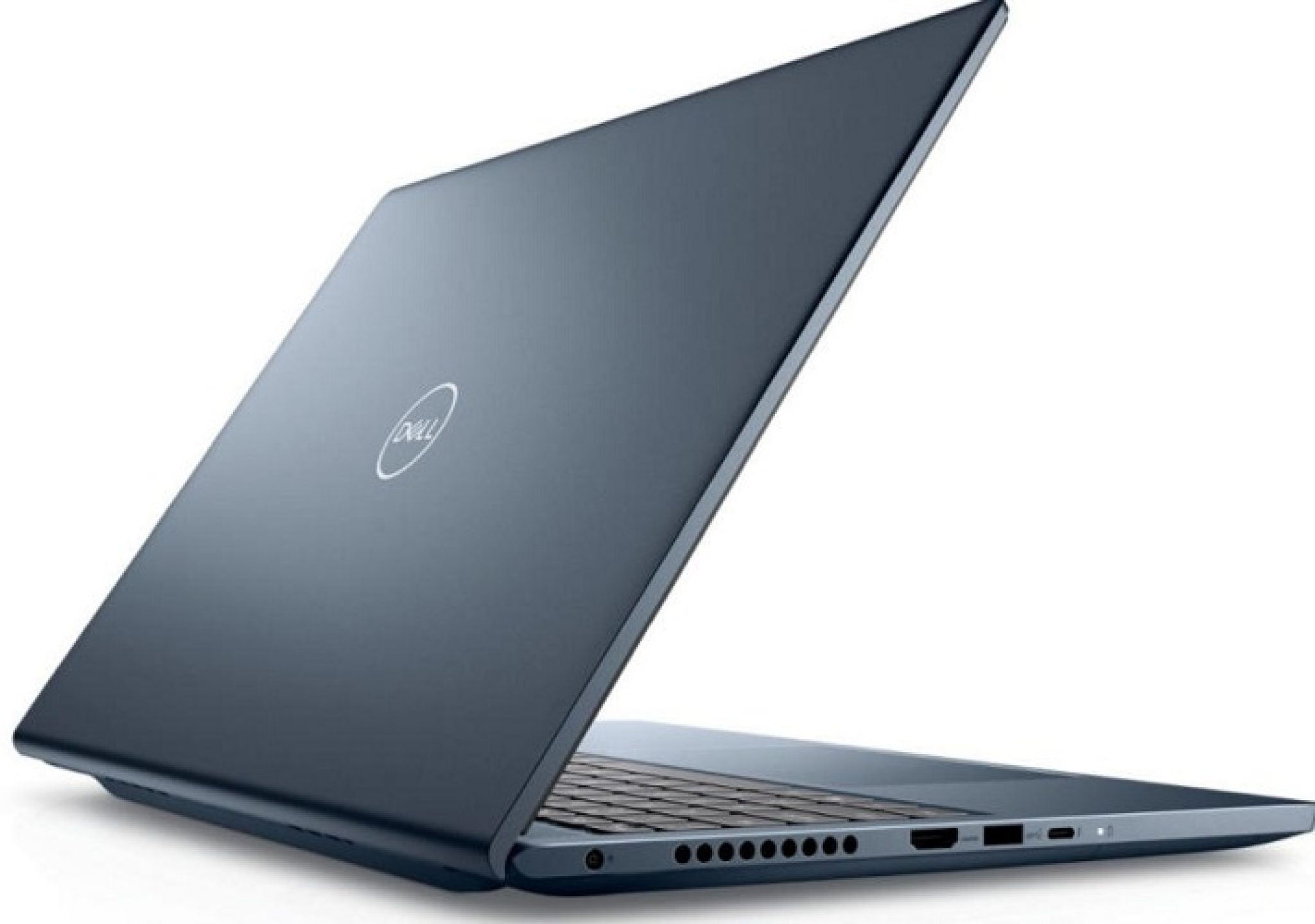 Dell Inspiron 16 Plus, nuevo portátil profesional de alta gama